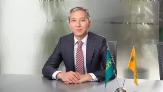 AM Best повысило прогноз по рейтингу для АО "Страховая компания "Халык"