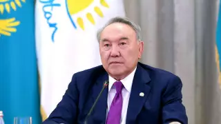 Поправки в закон о Елбасы подписал Токаев