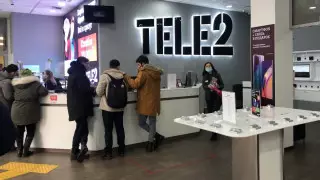 Tele2/Altel – через тернии январских событий к помощи бизнесу и развитию сети