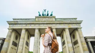 В Германии предложили ослабить ограничения на въезд с марта 2022 года