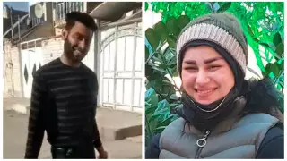 В Иране муж обезглавил на площади жену и прогулялся с ее головой по улице