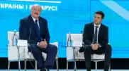 Зеленский ответил на угрозы Лукашенко прекратить поставки Украине