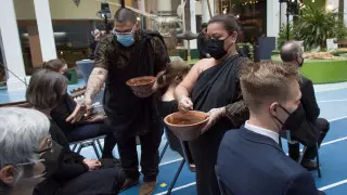 Музей Германии вернул коллекцию человеческих черепов на Гавайи