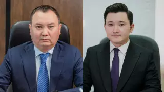 В Нур-Султане назначили новых акимов районов Сарыарка и Есиль