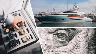 Как будут возвращать незаконно вывезенный капитал в Казахстан. Мнения экспертов