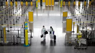 Бірнеше ел ковид-шектеулерден бас тартты. ДДСҰ ол әлі қауіпті екенін ескертті