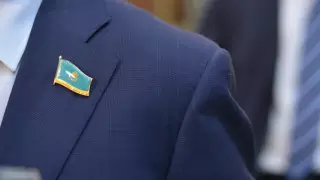 Задачи создания партии нет - депутат о группе "Жаңа Қазақстан"