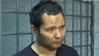 В прокуратуре прокомментировали задержание кыргызстанского музыканта Викрама Рузахунова