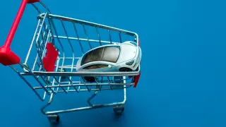 Программа льготного автокредитования: появились первые подробности