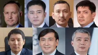 В "Самрук-Казына" отказались раскрывать данные о выплатах уволенным топ-менеджерам