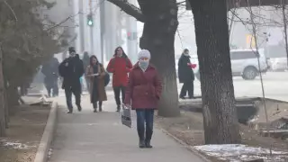 Суточный прирост больных коронавирусом вновь снизился в Казахстане