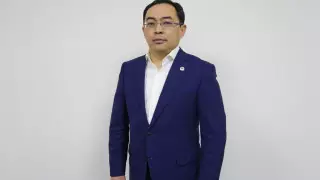 Назначен новый заместитель акима Алматы