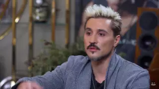 Дима Билан рассказал о странном побочном явлении "омикрона"