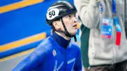 Казахстан остановился в шаге от первой медали на Олимпиаде-2022