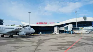 8,6 миллиона пассажиров. Что изменилось за год в гражданской авиации Казахстана