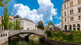 Названы 20 лучших мест для отдыха в Европе по версии European Best Destinations