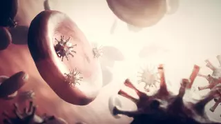 Врач предупредил о развитии опасного заболевания из-за "омикрона"