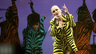 Супербоул-2022: cамые яркие выступления