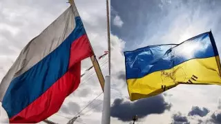 "Шыда, менің сұлуым". Ресей мен Украина арасындағы жағдайға шолу