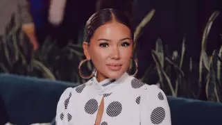 Макпал Исабекова поделилась приятной новостью