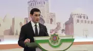 Сын Гурбангулы Бердымухамедова выдвинут кандидатом в президенты - СМИ