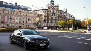 В бундестаге призвали конфисковать особняки российских олигархов в Германии