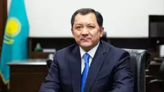 Аким Мангистауской области снова обратился к жителям