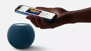 Siri проговорилась о новом гаджете Apple