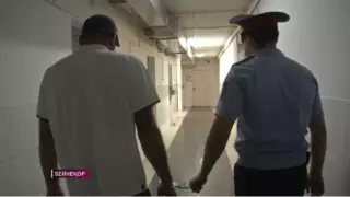 62-летнего алматинца задержали по подозрению в приставании к школьнице