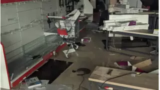 "Никто не может дать оценку, на какую сумму мы пострадали" - алматинские предприниматели