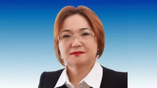 Сенат освободил от должности судью Верховного суда