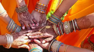 13 женщин погибли, упав в колодец на свадьбе в Индии