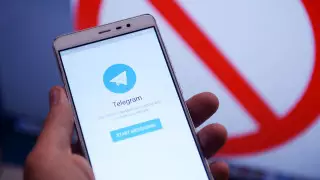 Прокуратура: задержан автор Telegram-канала и призывавшие к беспорядкам в соцсетях