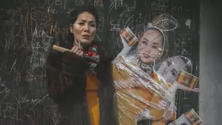 Фильм Баян Максаткызы получил приз зрительских симпатий на Берлинале