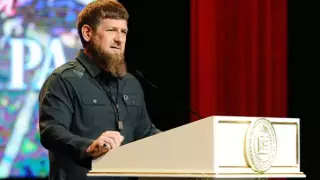 19-летняя дочь Кадырова получила высокую должность в секретариате главы Чечни