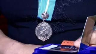 Обладательницу знака "Алтын алқа" убили за неуплату кредита