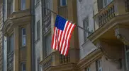 Посольство США предупредило о возможных нападениях на станции метро в Москве