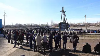 Беспорядки в Кордае: задержан подозреваемый в убийстве четырех человек