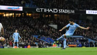 "Манчестер Сити" строит первый в мире стадион в метавселенной