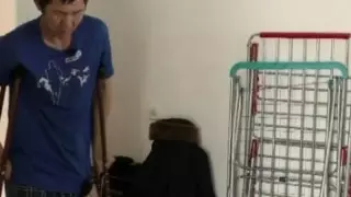 "Надевай протез и работай": мужчину без ноги признали трудоспособным