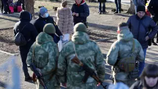 Как события в ДНР и ЛНР отразятся на курсе тенге, рассказал эксперт