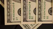 Курс доллара резко вырос