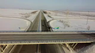 Новый глава "КазАвтоЖола" рассказал о планах по открытию движения на дороге Алматы - Нур-Султан