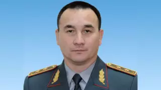 Экс-министр обороны Бектанов арестован на 2 месяца