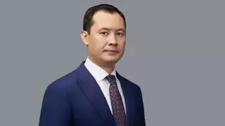 Санжар Жаркешов назначен и. о. главы QazaqGaz