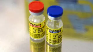 Минздрав Казахстана подтвердил регистрацию "Спутника М" для вакцинации подростков