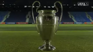 Финал Лиги чемпионов могут перенести из Петербурга в Лондон - СМИ