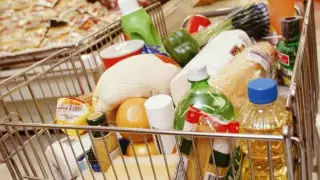 Как сдерживают цены на продукты питания в Акмолинской области