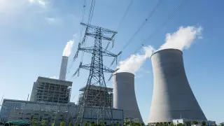 Казахстан изучает шесть поставщиков для постройки АЭС