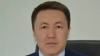 Талгат Курманбаев возглавил "КазТрансОйл"